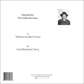 LP Superpitcher: The Golden Ravedays 2