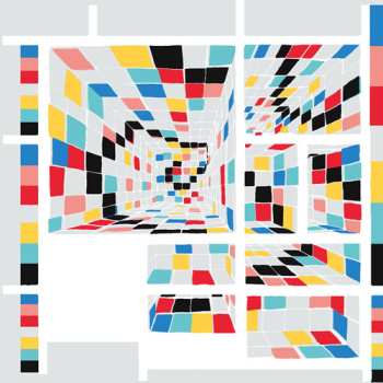 Album Superpitcher: The Golden Ravedays 7