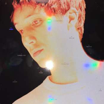 2LP Superpoze: Nova Cardinale DLX