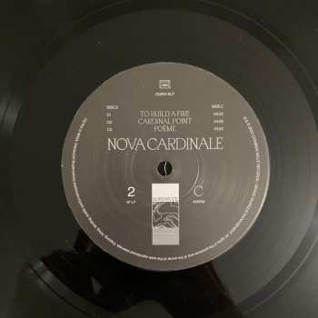 2LP Superpoze: Nova Cardinale DLX