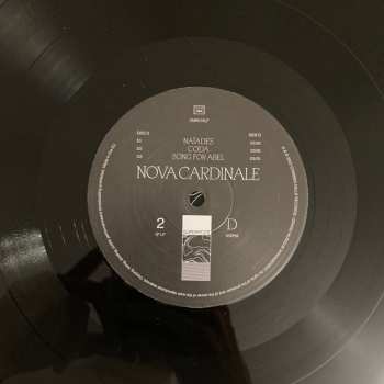 2LP Superpoze: Nova Cardinale DLX