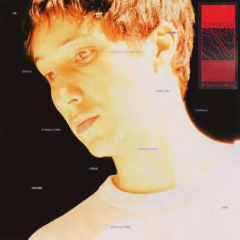 2LP Superpoze: Nova Cardinale DLX