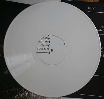 LP Superpoze: Opening CLR