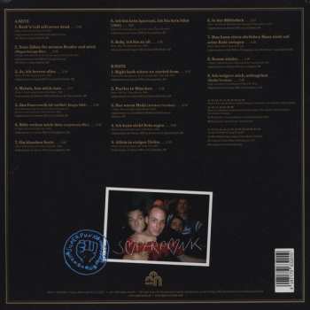 2LP Superpunk: A Young Person's Guide To Superpunk