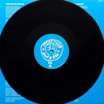 7LP/7CD Superpunk: Mehr ist Mehr! 1996-2012 LTD | NUM