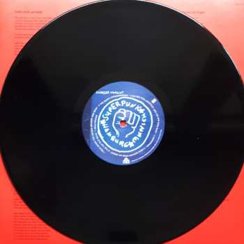 7LP/7CD Superpunk: Mehr ist Mehr! 1996-2012 LTD | NUM