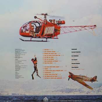 7LP/7CD Superpunk: Mehr ist Mehr! 1996-2012 LTD | NUM