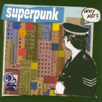 LP Superpunk: Why Not?