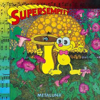 CD Supersempfft: Metaluna