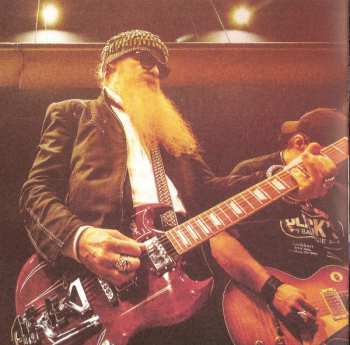 CD Supersonic Blues Machine: Californisoul