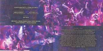 CD Supersonic Blues Machine: Road Chronicles: Live!