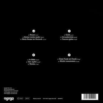 2LP Supersoul: Supersoul