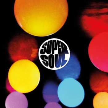 CD Supersoul: Supersoul DIGI