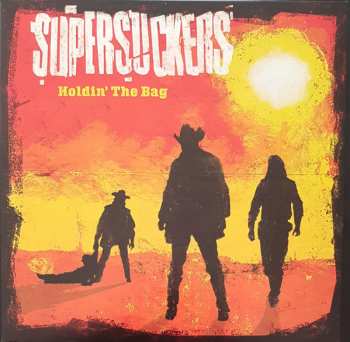 LP/CD Supersuckers: Holdin' The Bag LTD | CLR