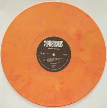 LP/CD Supersuckers: Holdin' The Bag LTD | CLR