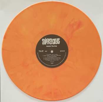 LP/CD Supersuckers: Holdin' The Bag LTD | CLR