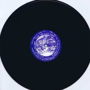 Album Supersystem: Born Into The World / Defcon