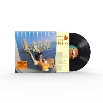 LP Supertramp: Breakfast In America (half Speed Mastered) (180g)