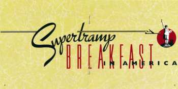 SACD Supertramp: Breakfast In America NUM | LTD