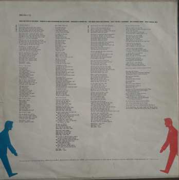 LP Supertramp: Brother Where You Bound