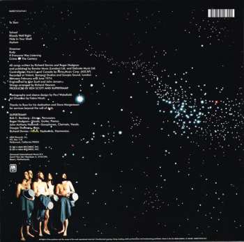 LP Supertramp: Crime Of The Century