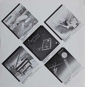 LP Supertramp: Die Songs Einer Supergruppe LTD