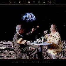 CD Supertramp: Some Things Never Change