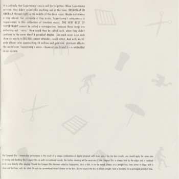 CD Supertramp: The Very Best Of Supertramp