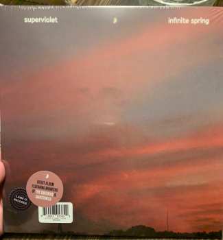 LP superviolet: Infinite Spring