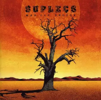 Mad Oak Redoux