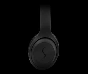 Hi-Fi Sound By Sweden Nitro-X White