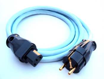 Hi-Fi Supra Lorad 2.5 Cs-eu 1m