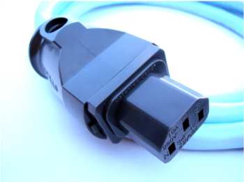 Hi-Fi Supra Lorad 2.5 Cs-eu 1m