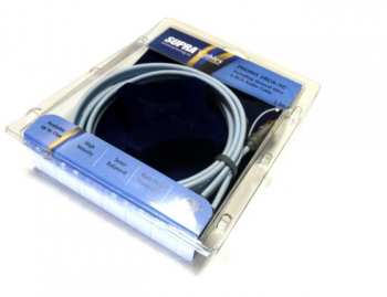 Hi-Fi Supra Phono 2rca-sc Audio Anniversary 1m
