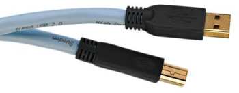 Hi-Fi Supra Usb 2.0 A-b