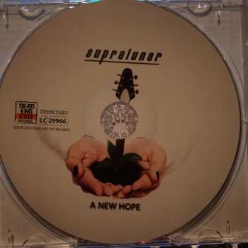 CD Supralunar: A New Hope