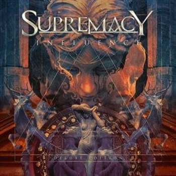 Album Supremacy: Influence: Live In Manchester At Firefest 2024