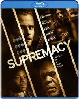 Supremacy: Supremacy
