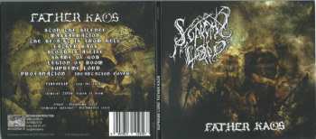 CD Supreme Lord: Father Kaos DIGI