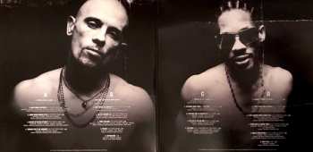 2LP Suprême NTM: Le Clash Boss Vs IV My People 