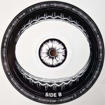 LP Surasshu: Cryptmaster Soundtrack CLR