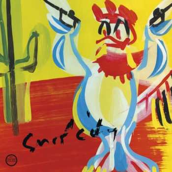 LP Surf City: Surf City