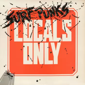 Surf Punks: Locals Only