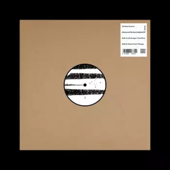 Surface Access: Advanced Surface Habitat