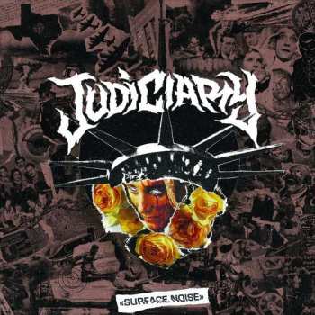 Album Judiciary: Surface Noise