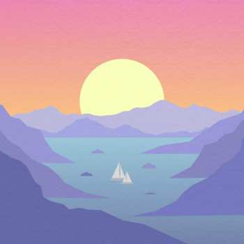 Album Surfaces: Horizons
