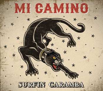 LP Surfin Caramba: Mi Camino