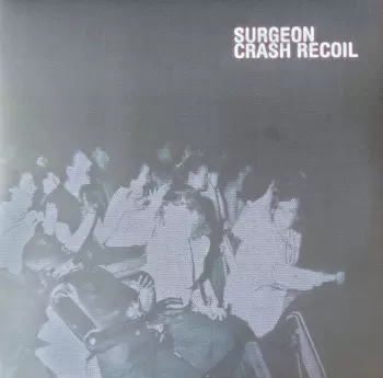 Crash Recoil