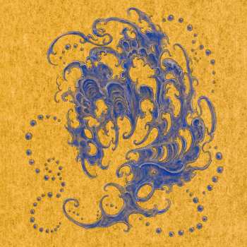 Album Surgeon: Shell~wave