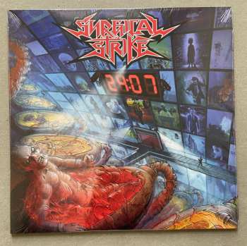 LP Surgical Strike: 24/7 Hate